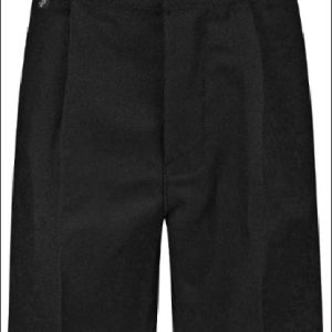 Deansbrook - Boys Shorts Black