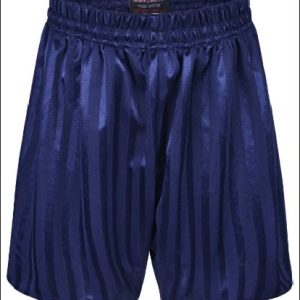 Deansbrook - Shadow Stripe Shorts Navy